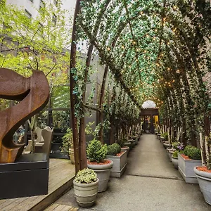 **** Hotel Nomo Soho United States